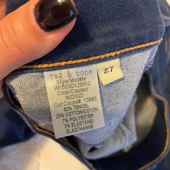 Jeans - Picture 4 of 5